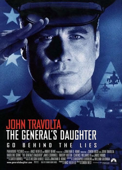 The General's Daughter