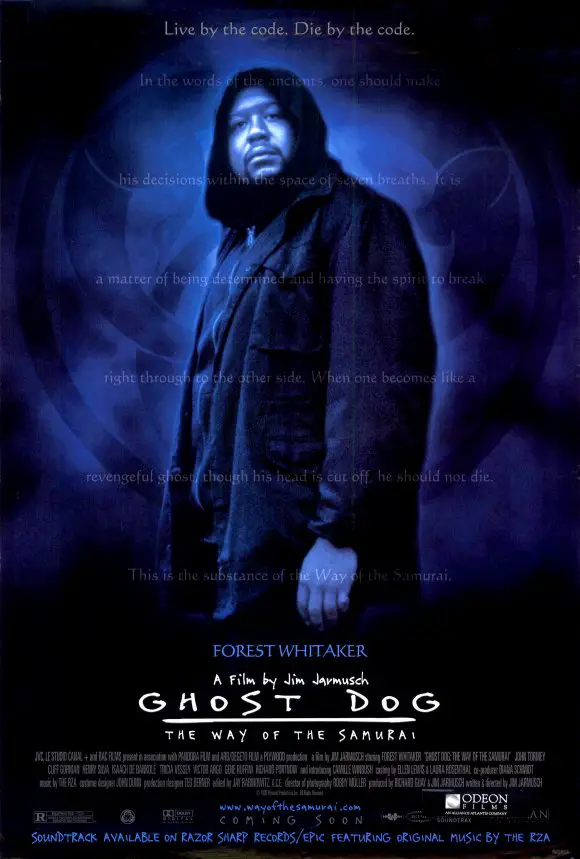 Ghost Dog: The Way of the Samurai