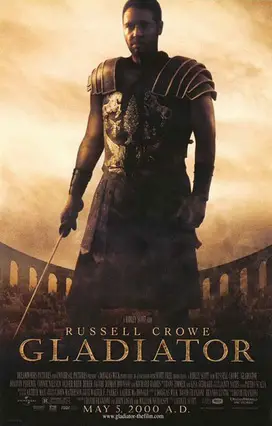 Gladiator