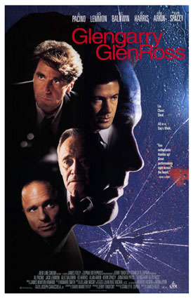 Glengarry Glen Ross