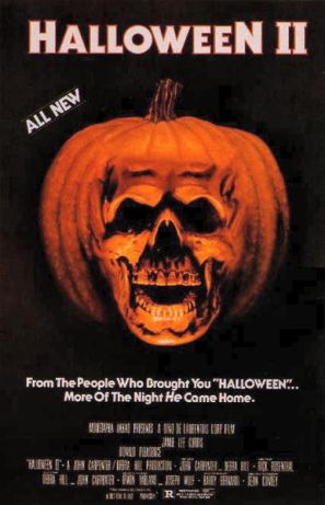 Halloween II