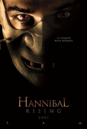 Hannibal Rising