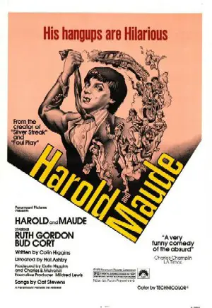 Harold and Maude