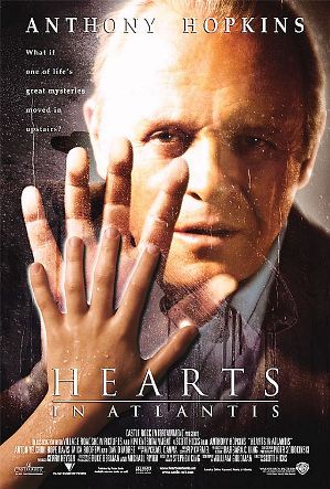 Hearts in Atlantis