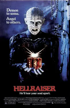 Hellraiser