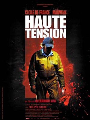 Haute tension