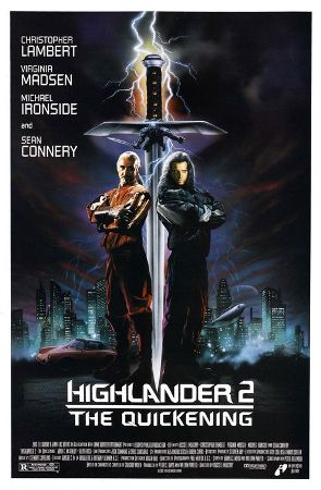 Highlander II: The Quickening