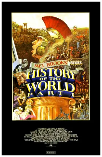 History of the World: Part I