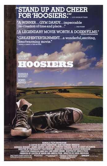 Hoosiers