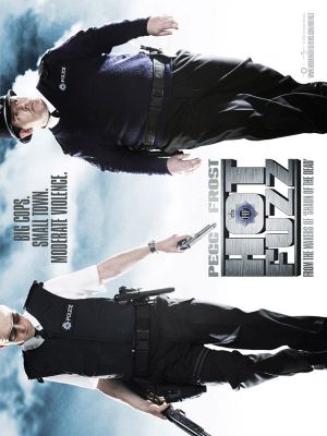 Hot Fuzz