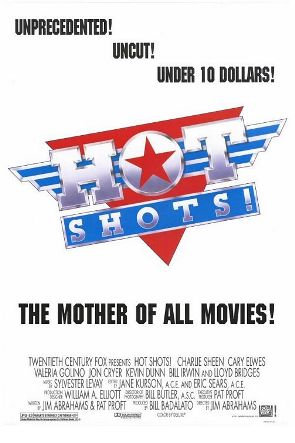 Hot Shots!