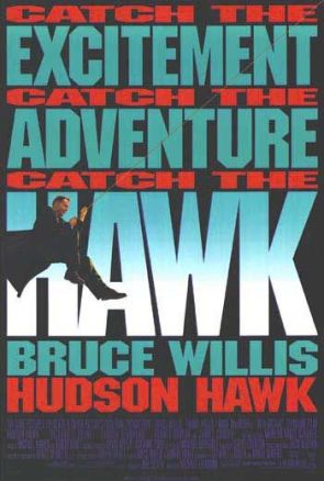 Hudson Hawk