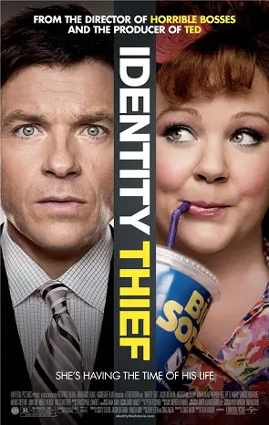 Identity Thief