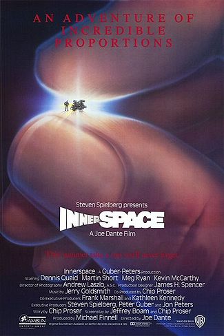 Innerspace