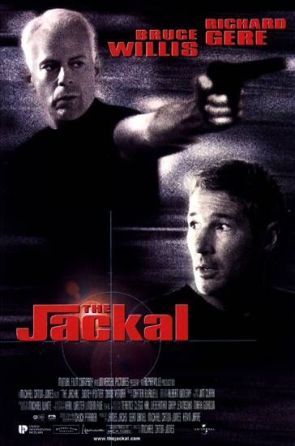 The Jackal