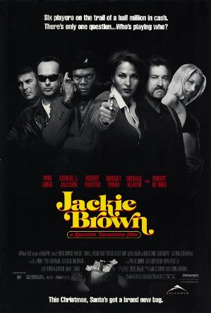 Jackie Brown