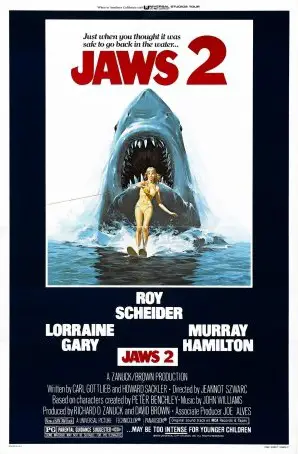 Jaws 2