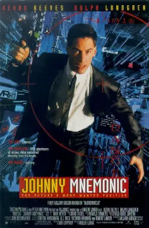 Johnny Mnemonic