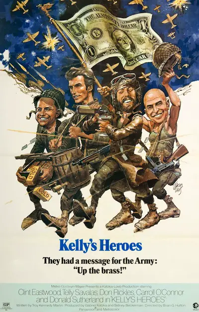 Kelly's Heroes