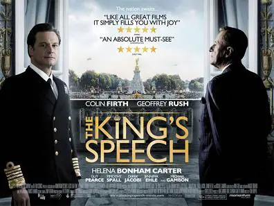 The King's Speech