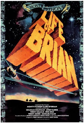 Life of Brian