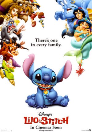 Lilo & Stitch