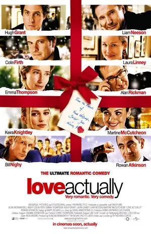 Love Actually