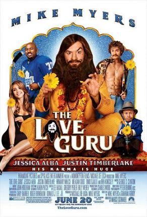 The Love Guru