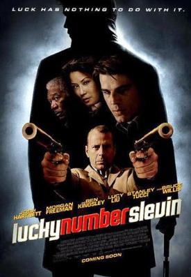 Lucky Number Slevin