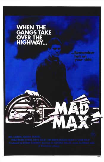 Mad Max