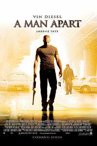 A Man Apart