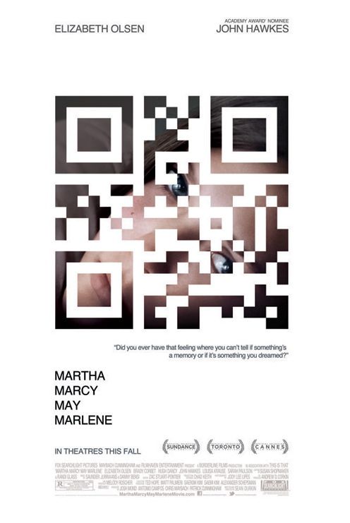 Martha Marcy May Marlene