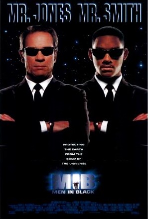 Men in Black