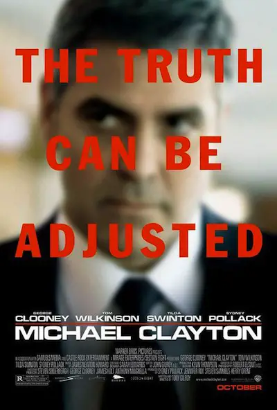 Michael Clayton