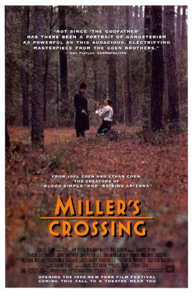 Miller's Crossing