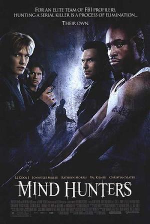 Mindhunters