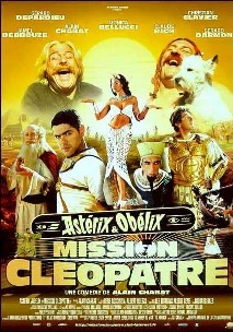 Astérix & Obélix: Mission Cléopâtre