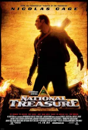 National Treasure