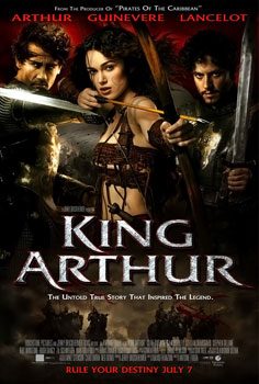 King Arthur