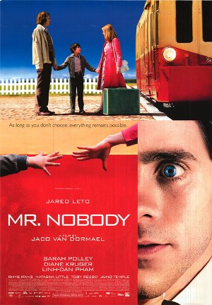 Mr. Nobody