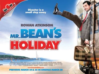 Mr. Bean's Holiday
