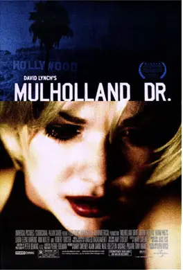 Mulholland Dr.