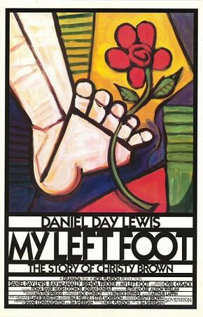 My Left Foot: The Story of Christy Brown