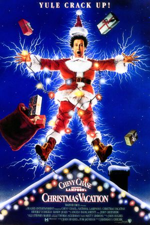 Christmas Vacation