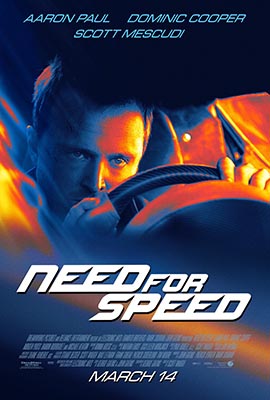 Need for Speed