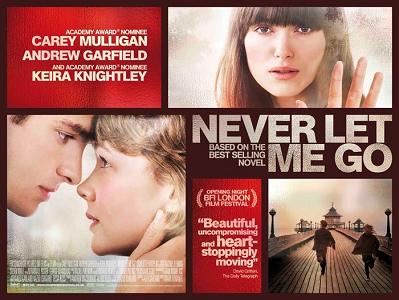 Never Let Me Go