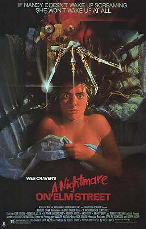 A Nightmare on Elm Street