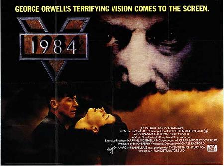 Nineteen Eighty-Four