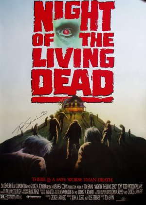 Night of the Living Dead