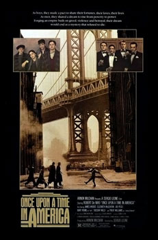 Once Upon a Time in America